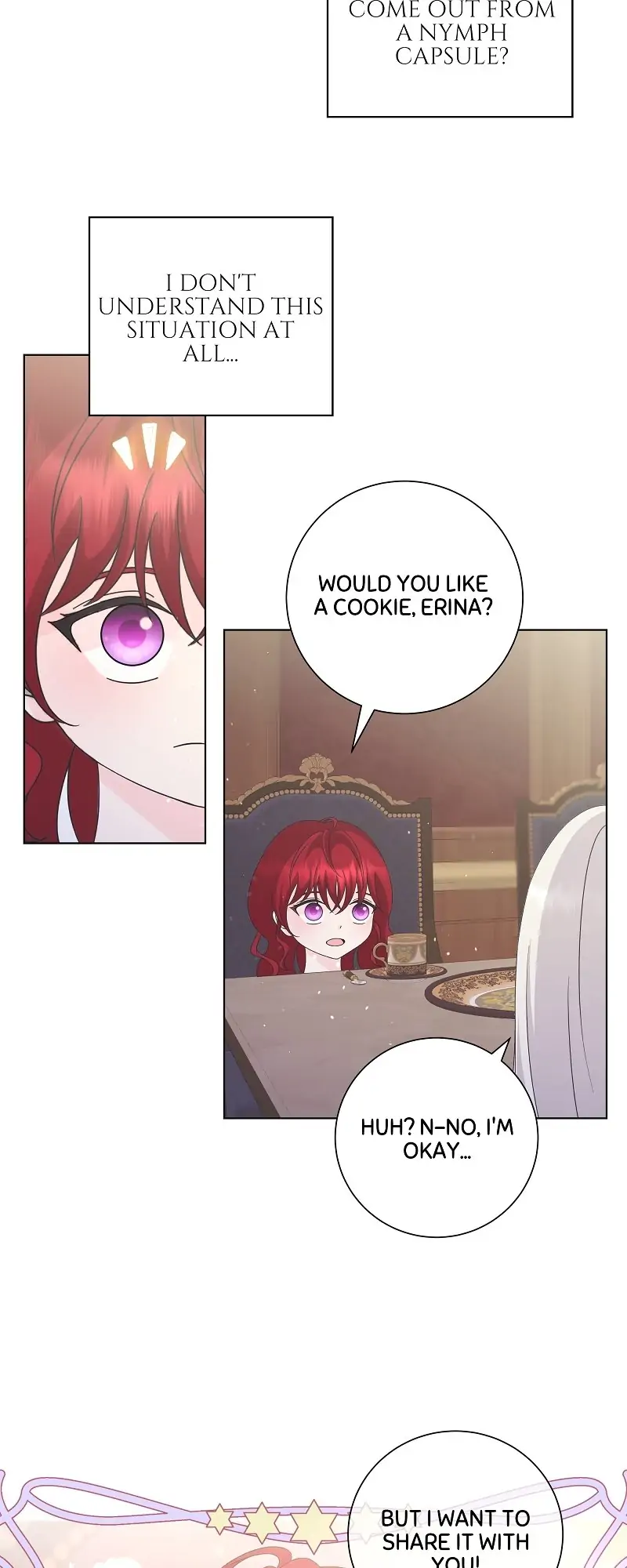 This Life, The Way I Want chapter 30 - page 26